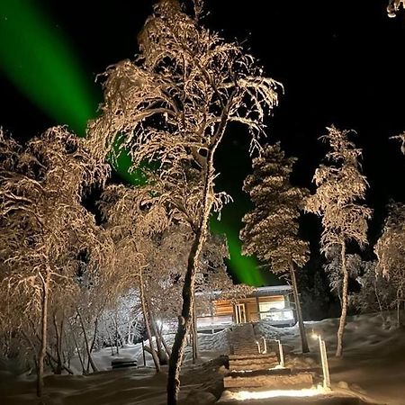 Villa Vaibmu อีนารี ภายนอก รูปภาพ
