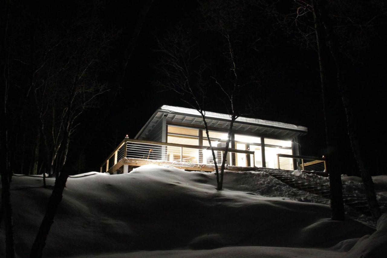 Villa Vaibmu อีนารี ภายนอก รูปภาพ